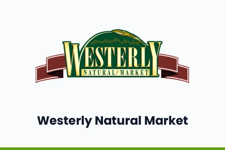 Westerly Natural Market logo