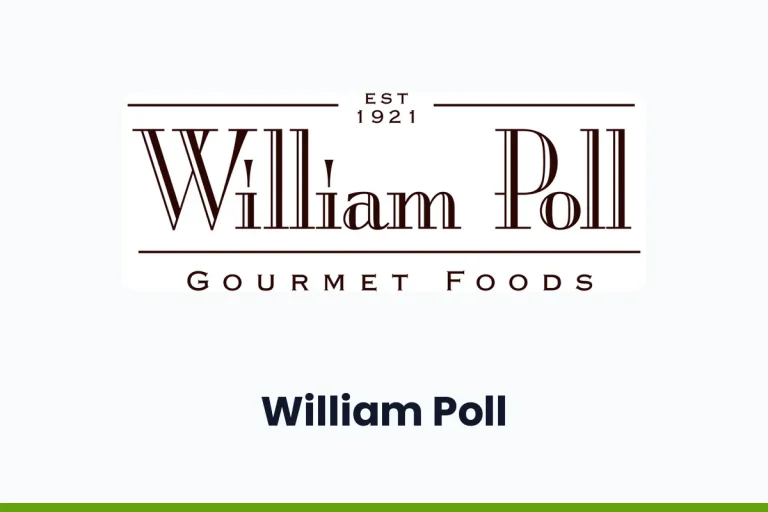 William Poll logo