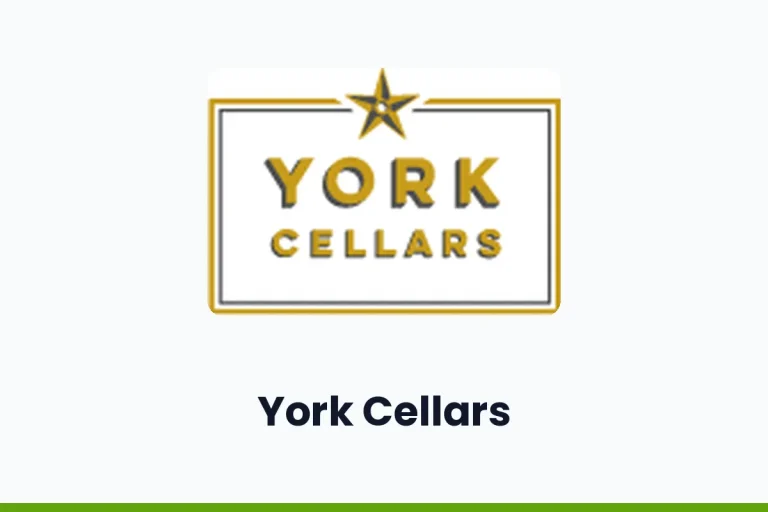 York Cellars logo