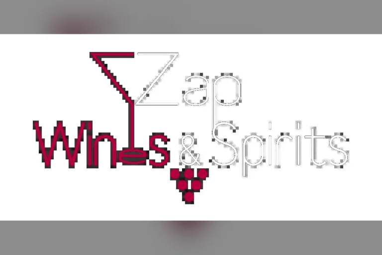Zap Wines & Spirits logo